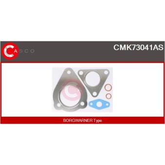 Kit de montage, compresseur CASCO [CMK73041AS]