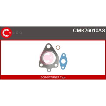 Kit de montage, compresseur CASCO [CMK76010AS]