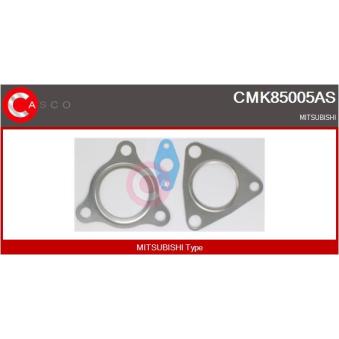 Kit de montage, compresseur CASCO [CMK85005AS]