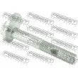 Vis de correction du carrossage FEBEST [0729-001]