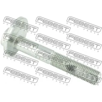 FEBEST 0729-001 - Vis de correction du carrossage