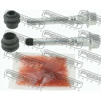 FEBEST 0774-JB424R-KIT - Boulon de guidage, étrier de frein