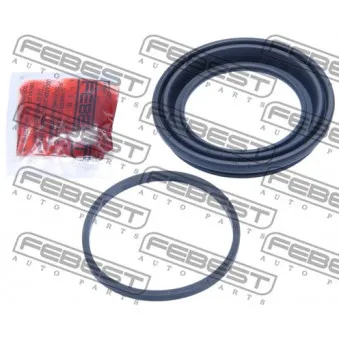 FEBEST 0775-GVJBF - Kit de réparation, étrier de frein