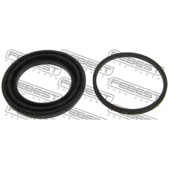 FEBEST 0775-GVSQF - Kit de réparation, étrier de frein