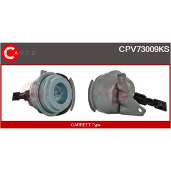 Élément d'ajustage, turbocompresseur CASCO [CPV73009KS]