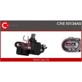 Régulateur d'alternateur CASCO [CRE10134AS]