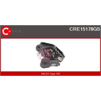 Régulateur d'alternateur CASCO [CRE15178GS]