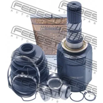 FEBEST 0811-B13 - Embout de cardan avant (kit de réparation)