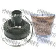 Joint-soufflet, arbre de commande FEBEST [0815-LEGSA]