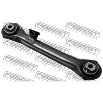 FEBEST 0825-B13R - Triangle ou bras de suspension (train arrière)