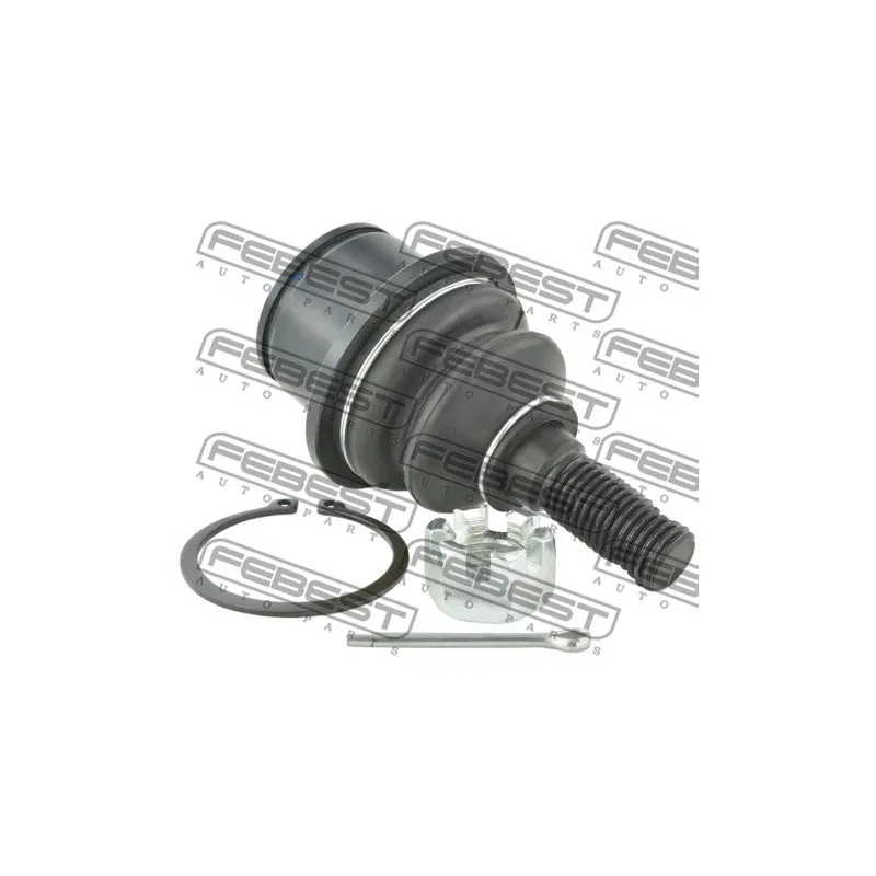 Rotule de suspension FEBEST 1020-TRBLOWF - Visuel 2