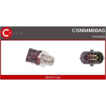 Capteur, pression de carburant CASCO [CSN84M00AS]
