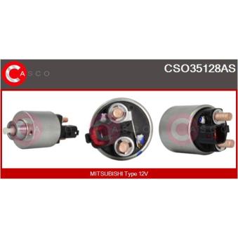 Contacteur, démarreur CASCO [CSO35128AS]