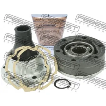 FEBEST 1211-TERSHA - Joint, arbre longitudinal