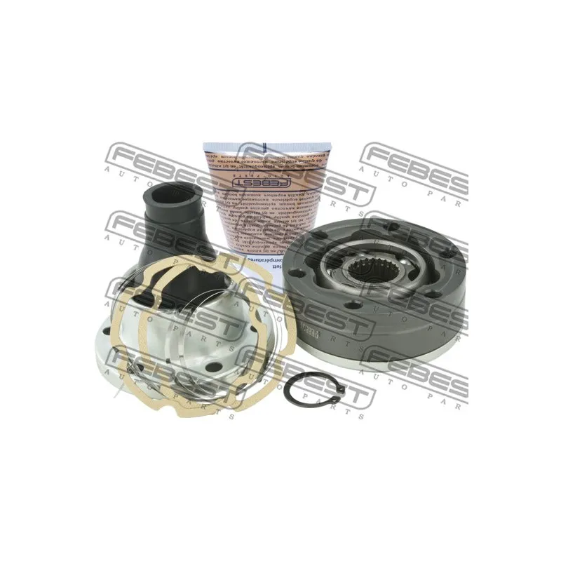 Joint, arbre longitudinal FEBEST 1211-TERSHA - Visuel 1