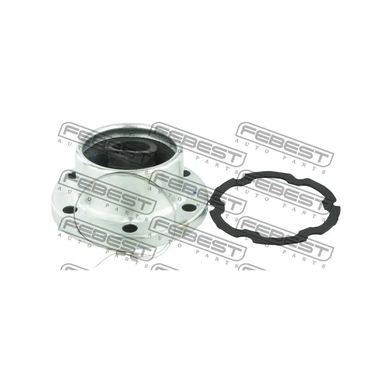 Joint-soufflet, arbre de commande FEBEST 1215-TERSA - Visuel 1