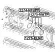 FEBEST 1275-MATF - Kit de réparation, étrier de frein