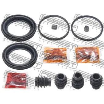 FEBEST 1275-TUCF - Kit de réparation, étrier de frein