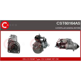 Démarreur CASCO [CST60164AS]