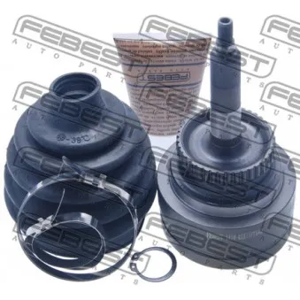 FEBEST 1410-REXIIPTA40 - Embout de cardan avant (kit de réparation)