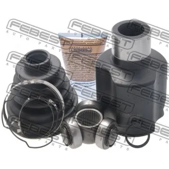 FEBEST 1411-REXIIPT - Embout de cardan avant (kit de réparation)