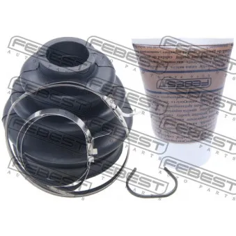 FEBEST 1417-REXR - Soufflets de cardan avant