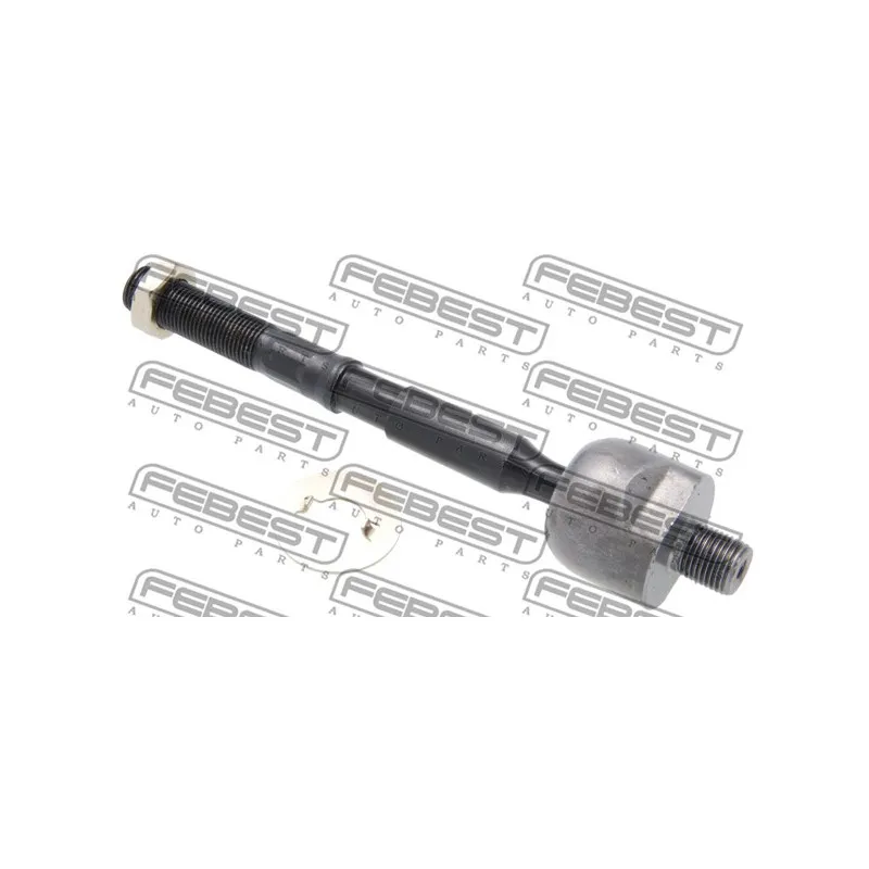 Rotule de direction intérieure, barre de connexion FEBEST 1422-REX - Visuel 1