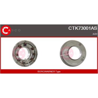 Kit de réparation, compresseur CASCO [CTK73001AS]