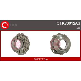 Kit de réparation, compresseur CASCO [CTK73012AS]