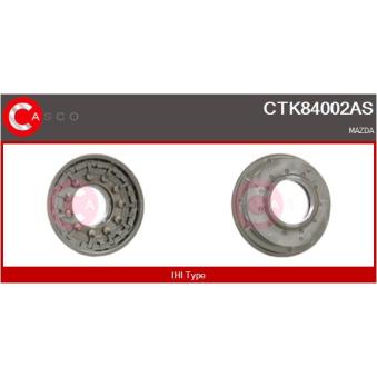 Kit de réparation, compresseur CASCO [CTK84002AS]