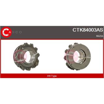 Kit de réparation, compresseur CASCO [CTK84003AS]