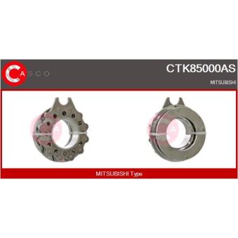 Kit de réparation, compresseur CASCO [CTK85000AS]
