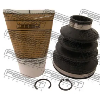 FEBEST 1615-203 - Joint-soufflet, arbre de commande