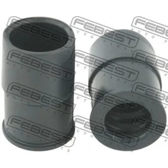 FEBEST 1673-164F - Joint-soufflet, guidage d'étrier de frein