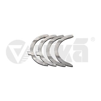 Rondelle d'écartement, vilebrequin VIKA [01980745001]