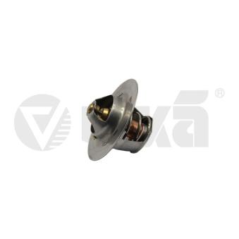 Thermostat, liquide de refroidissement VIKA [10950093001]