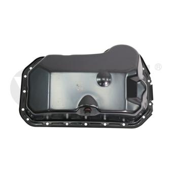 Carter d'huile VIKA 11030037701