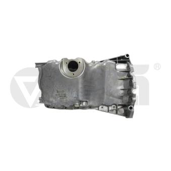 Carter d'huile VIKA 11030038001 pour AUDI A4 1.9 TDI - 101cv