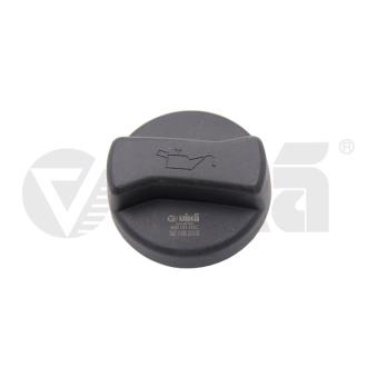 Bouchon, goulotte de remplissage d'huile VIKA [11030057401]