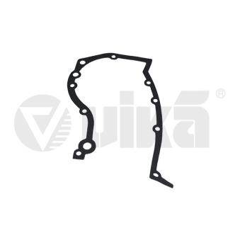 Joint d'étanchéité, couvercle de carter de distribution VIKA [11030167401]