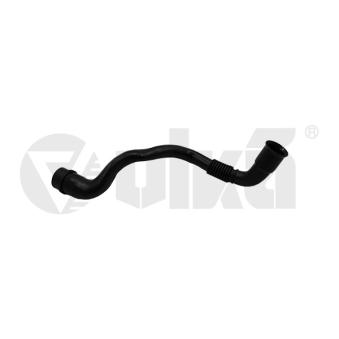 Flexible, aération de la housse de culasse VIKA 11030225401 pour AUDI A3 1.6 - 101cv