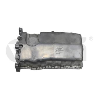 Carter d'huile VIKA 11030287401