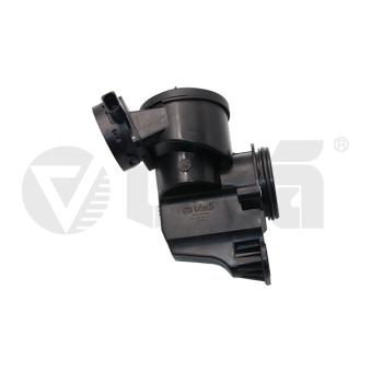 Séparateur d'huile, prise de recyclage des gas de carter VIKA [11030360901]