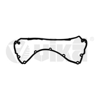 Joint de cache culbuteurs VIKA 11030427901 pour VOLKSWAGEN GOLF 1.9 TDI - 101cv