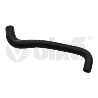 Flexible, aération de la housse de culasse VIKA OEM 06A103221BQ Flexible, aération de la housse de culasse VIKA OEM 06A103221BQ