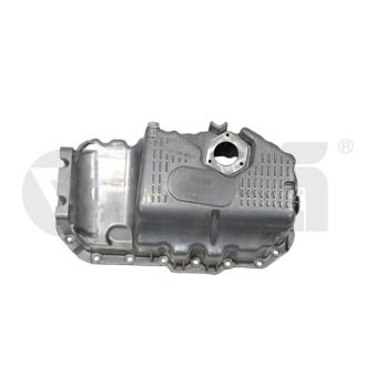Carter d'huile VIKA OEM N90288901 Carter d'huile VIKA OEM N90288901