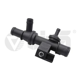 Valve, controle d'air-air d'admission VIKA [11030887201]