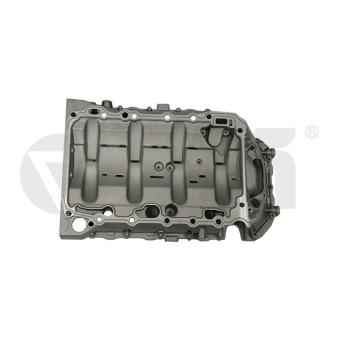 Carter d'huile VIKA 11030904001 pour AUDI A3 2.0 TFSI - 200cv