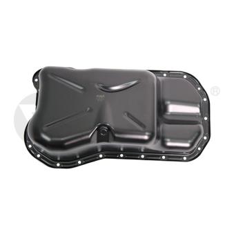 Carter d'huile VIKA 11031352701