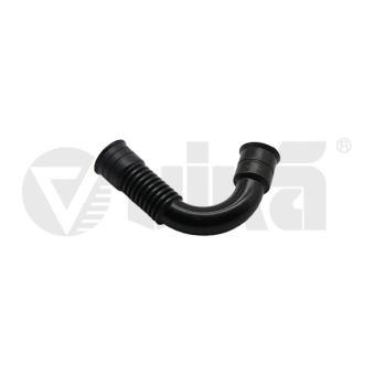 Flexible, aération de la housse de culasse VIKA 11031414101 pour DACIA LOGAN 1.9 TDI - 110cv